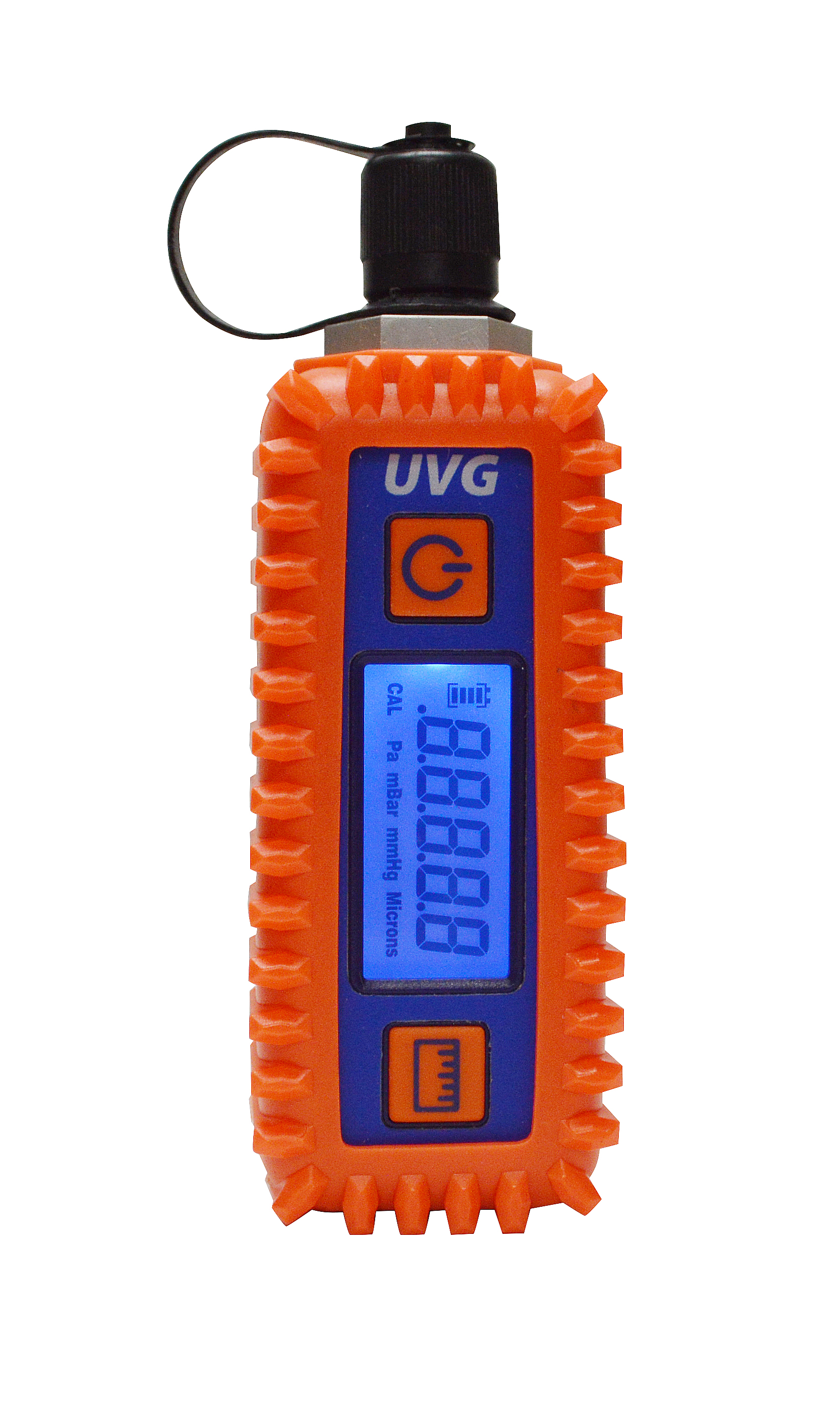 SmarTech Digital Vacuum Gauge UVG